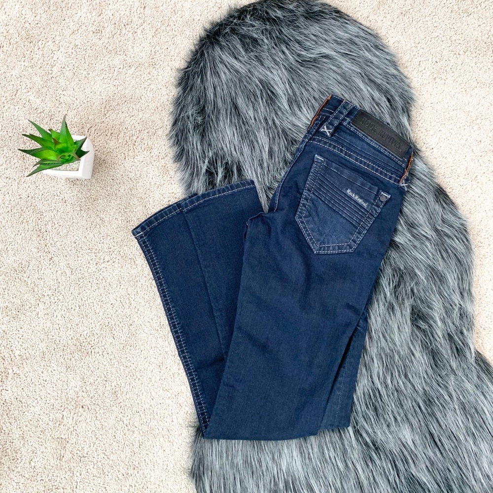 Rock revival jeans - Picture 6 of 8